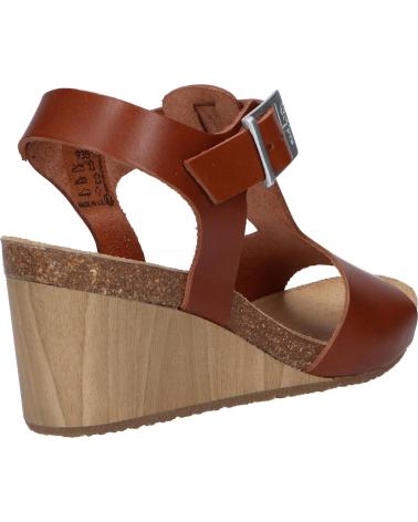 Sandali per Donna KICKERS 895120-50 KICK SOUL 9 MARRON