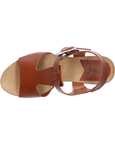 Sandali per Donna KICKERS 895120-50 KICK SOUL 9 MARRON