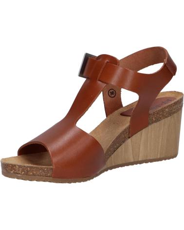 Sandali per Donna KICKERS 895120-50 KICK SOUL 9 MARRON