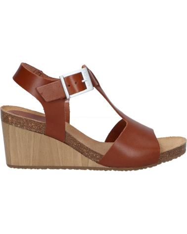 Sandali per Donna KICKERS 895120-50 KICK SOUL 9 MARRON