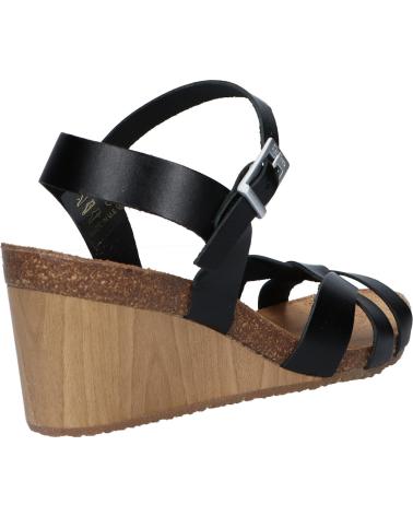 Sandali per Donna KICKERS 895130-50 KICK SUNNY 8 NOIR