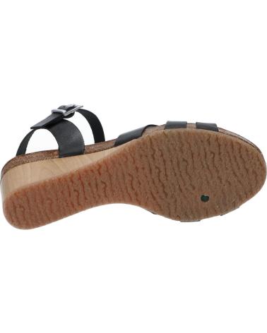 Sandali per Donna KICKERS 895130-50 KICK SUNNY 8 NOIR