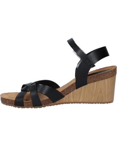 Sandali per Donna KICKERS 895130-50 KICK SUNNY 8 NOIR