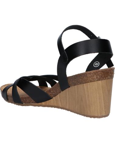 Sandali per Donna KICKERS 895130-50 KICK SUNNY 8 NOIR