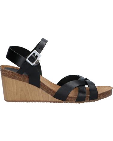Sandali per Donna KICKERS 895130-50 KICK SUNNY 8 NOIR