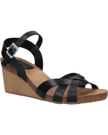 Sandali per Donna KICKERS 895130-50 KICK SUNNY 8 NOIR