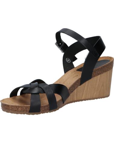 Sandali per Donna KICKERS 895130-50 KICK SUNNY 8 NOIR