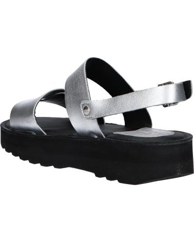 Sandali per Donna KICKERS 894981-50 KICK HIGHLIGHT 16 ARGENT