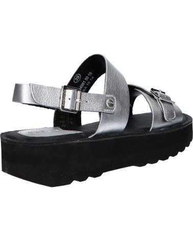 Sandali per Donna KICKERS 894981-50 KICK HIGHLIGHT 16 ARGENT