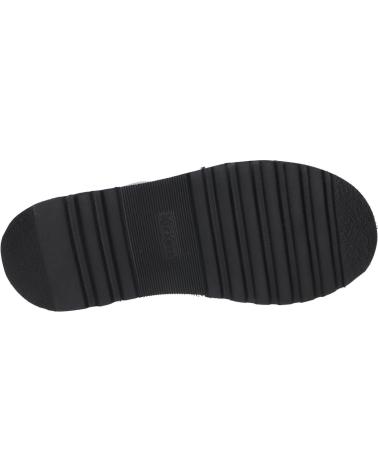 Sandali per Donna KICKERS 894970-50 KICK HOT 3 BLANC