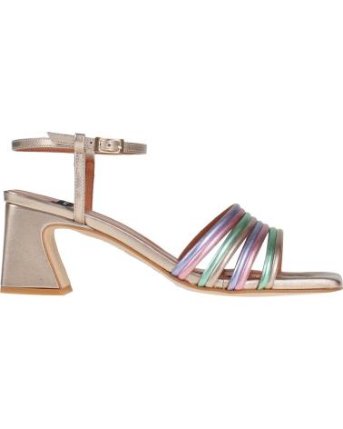Sandales pour Femme ANGEL ALARCON 23042-528 MULTICOLOR VARIOS COLORES