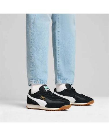 Deportivas de Hombre PUMA ZAPATILLAS CASUAL EASY RIDER VINTAGE 10