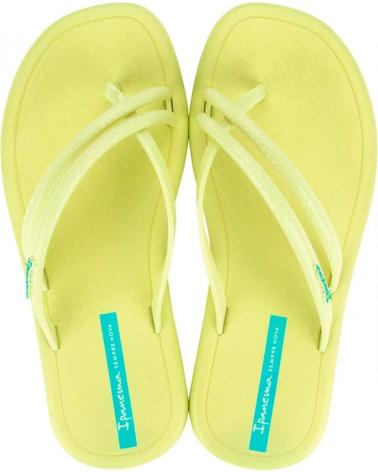 Chanclas de Mujer ipanema CHANCLAS MEU SOL FLATFORM 27133-AV911 AV911