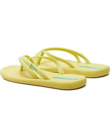 Chanclas de Mujer ipanema CHANCLAS MEU SOL FLATFORM 27133-AV911 AV911