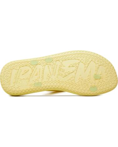 Chanclas de Mujer ipanema CHANCLAS MEU SOL FLATFORM 27133-AV911 AV911
