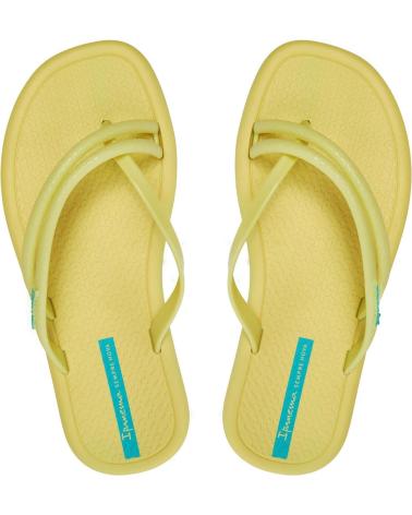 Chanclas de Mujer ipanema CHANCLAS MEU SOL FLATFORM 27133-AV911 AV911