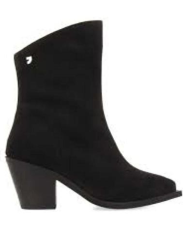 Stivali per Donna GIOSEPPO 645524 JIJEL NEGRO