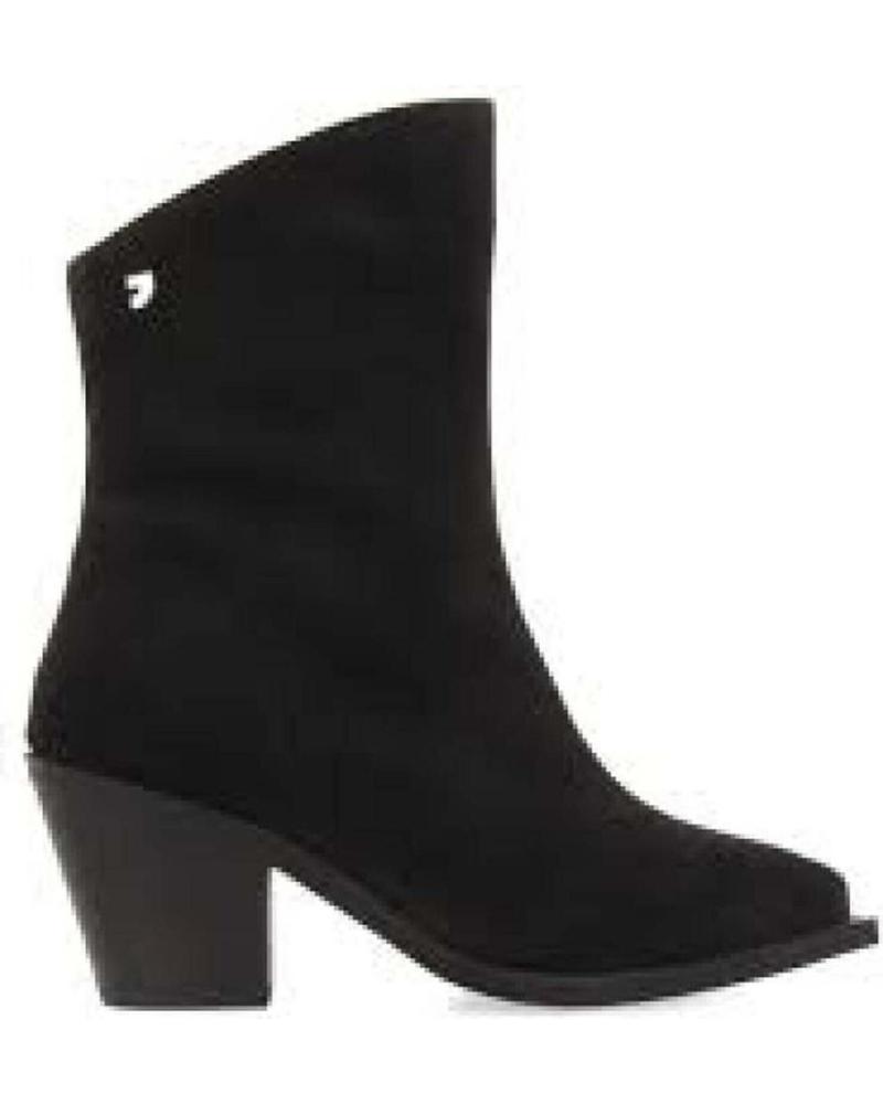 Stivali per Donna GIOSEPPO 645524 JIJEL NEGRO
