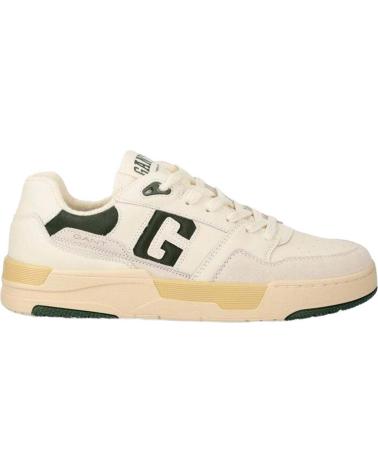 Sportif pour Homme GANT ZAPATILLAS SNEAKERS BROOKPAL PARA HOMBRE EN COLOR MULTICOLOR