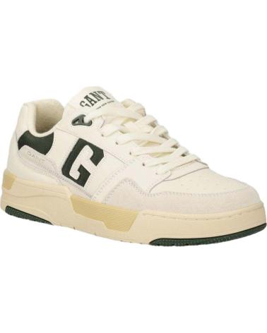 Sportif pour Homme GANT ZAPATILLAS SNEAKERS BROOKPAL PARA HOMBRE EN COLOR MULTICOLOR