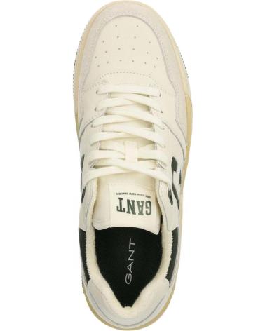 Sportif pour Homme GANT ZAPATILLAS SNEAKERS BROOKPAL PARA HOMBRE EN COLOR MULTICOLOR