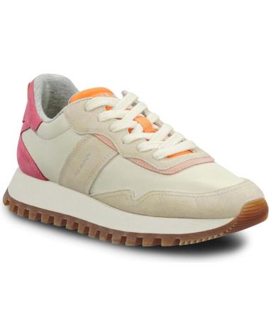 Zapatillas deporte de Mujer GANT 878533472 BEIG