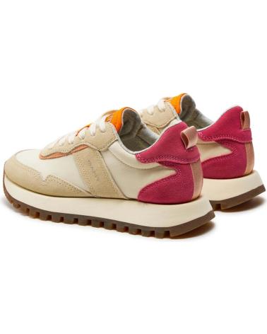 Zapatillas deporte de Mujer GANT 878533472 BEIG