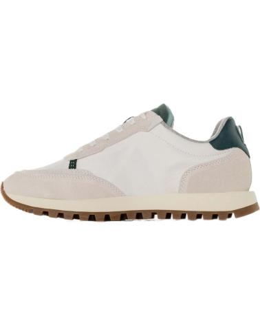 Sportif pour Femme GANT ZAPATILLAS SNEAKERS CAFFAY PARA MUJER EN COLOR BEIGE