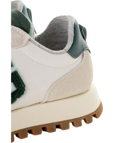 Sportif pour Femme GANT ZAPATILLAS SNEAKERS CAFFAY PARA MUJER EN COLOR BEIGE