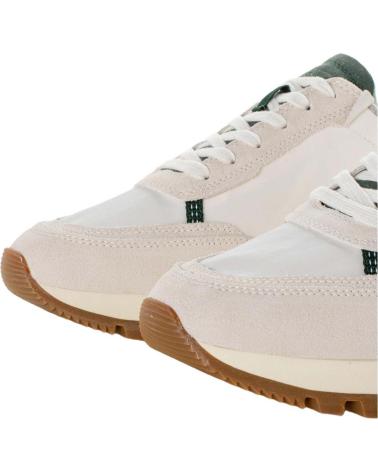 Sportif pour Femme GANT ZAPATILLAS SNEAKERS CAFFAY PARA MUJER EN COLOR BEIGE