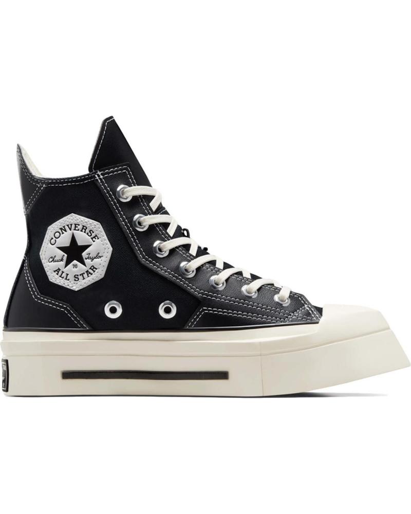 Sportschuhe für Damen CONVERSE A06435C NEGRO