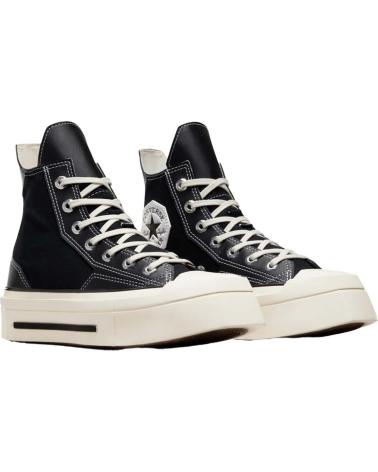 Sportschuhe für Damen CONVERSE A06435C NEGRO