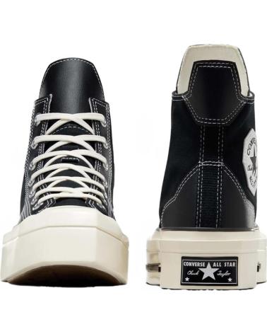 Sportschuhe für Damen CONVERSE A06435C NEGRO