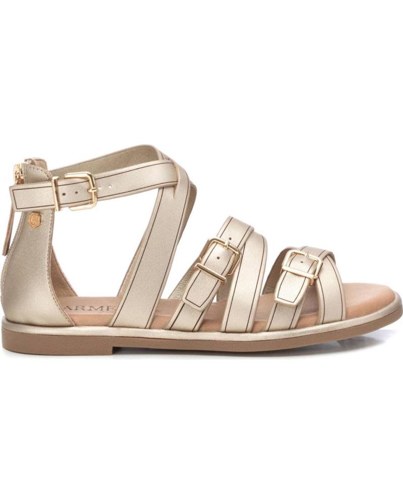 Sandales pour Femme CARMELA 161487 ORO