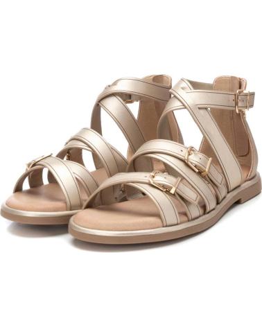Sandales pour Femme CARMELA 161487 ORO