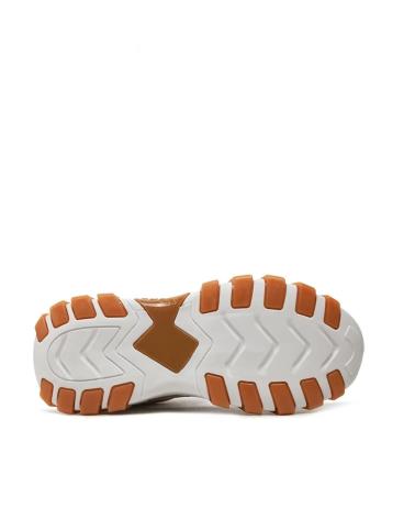 Sportif pour Femme GUESS ZAPATILLAS NOWAH TAUPE