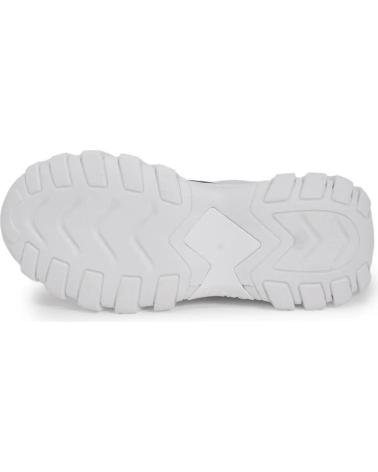 Sportif pour Femme GUESS ZAPATILLAS NOWAH BLANCO
