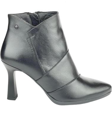 Botines de Mujer DESIREÉ BOTINES DESIREE SHOES EN COLOR  PARA NEGRO