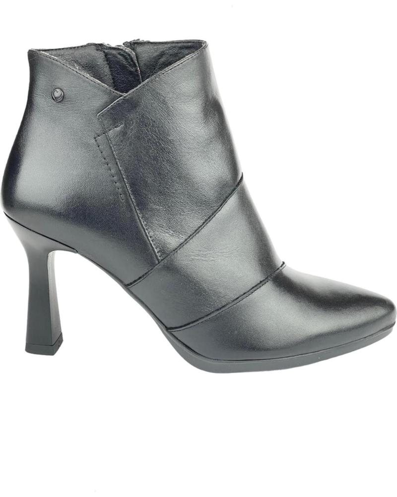 Botines de Mujer DESIREÉ BOTINES DESIREE SHOES EN COLOR  PARA NEGRO