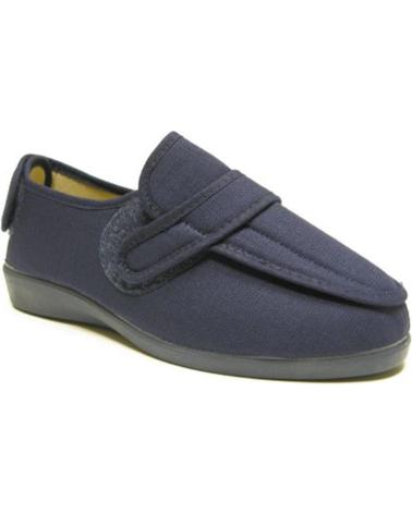 Schuhe für Damen D`CUTILLAS ZAPATILLAS DOCTOR CUTILLAS 10187 CASA Y CALLE MARINO