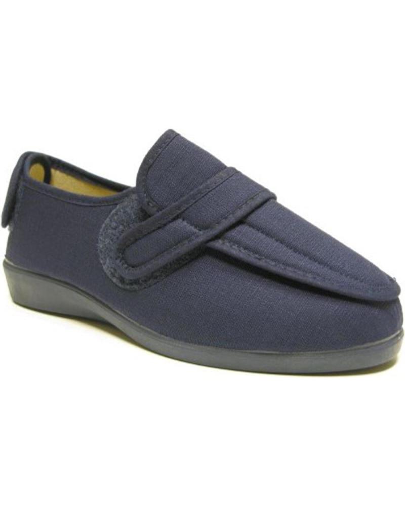 Schuhe für Damen D`CUTILLAS ZAPATILLAS DOCTOR CUTILLAS 10187 CASA Y CALLE MARINO