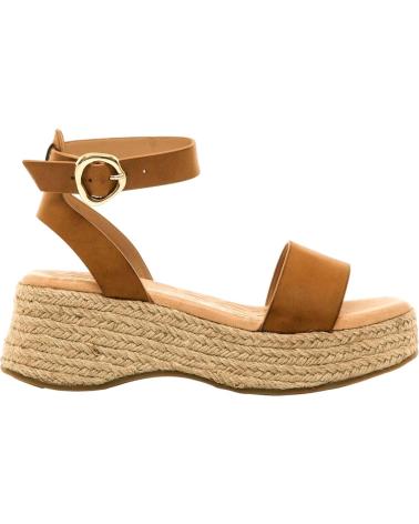 Sandali per Donna MTNG MUSTANG MODELO 51 729 NEGRO