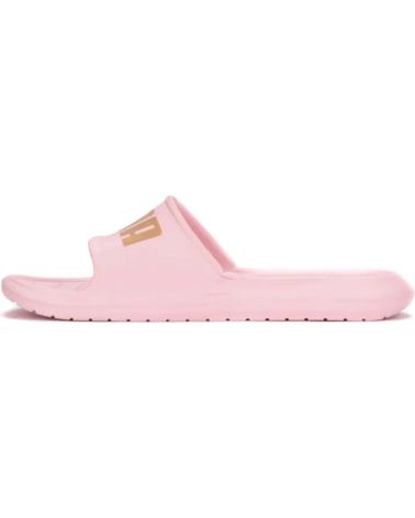Sandali per Uomo PUMA SANDALIAS PARA HOMBRE EN COLOR ROSA ROSA