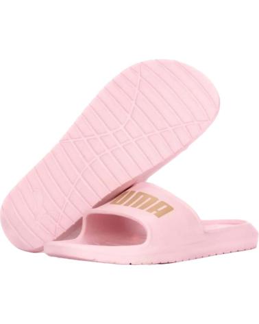 Sandali per Uomo PUMA SANDALIAS PARA HOMBRE EN COLOR ROSA ROSA