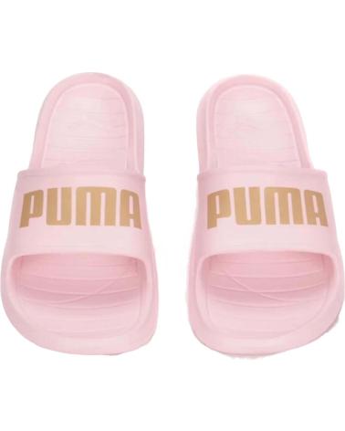 Sandali per Uomo PUMA SANDALIAS PARA HOMBRE EN COLOR ROSA ROSA
