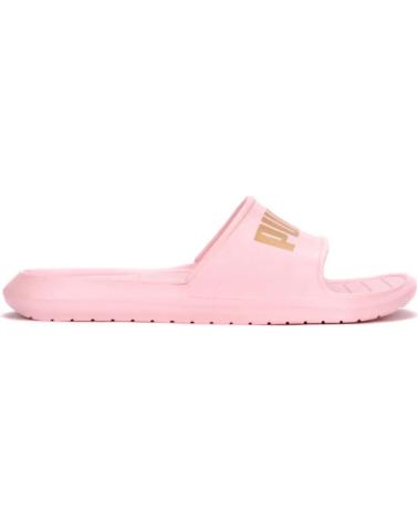 Sandali per Uomo PUMA SANDALIAS PARA HOMBRE EN COLOR ROSA ROSA