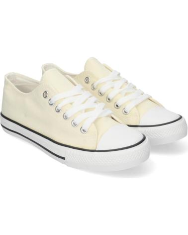 Sportif pour Femme SPORT3PUNTO0 FG-2913-BEIGE VARIOS COLORES