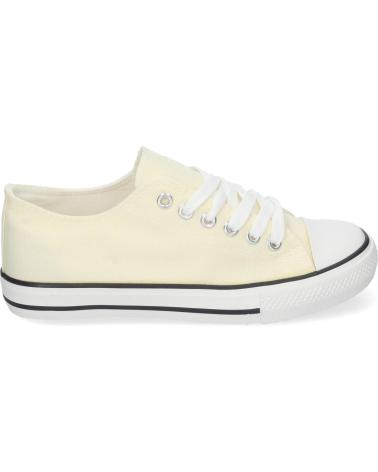Sportif pour Femme SPORT3PUNTO0 FG-2913-BEIGE VARIOS COLORES