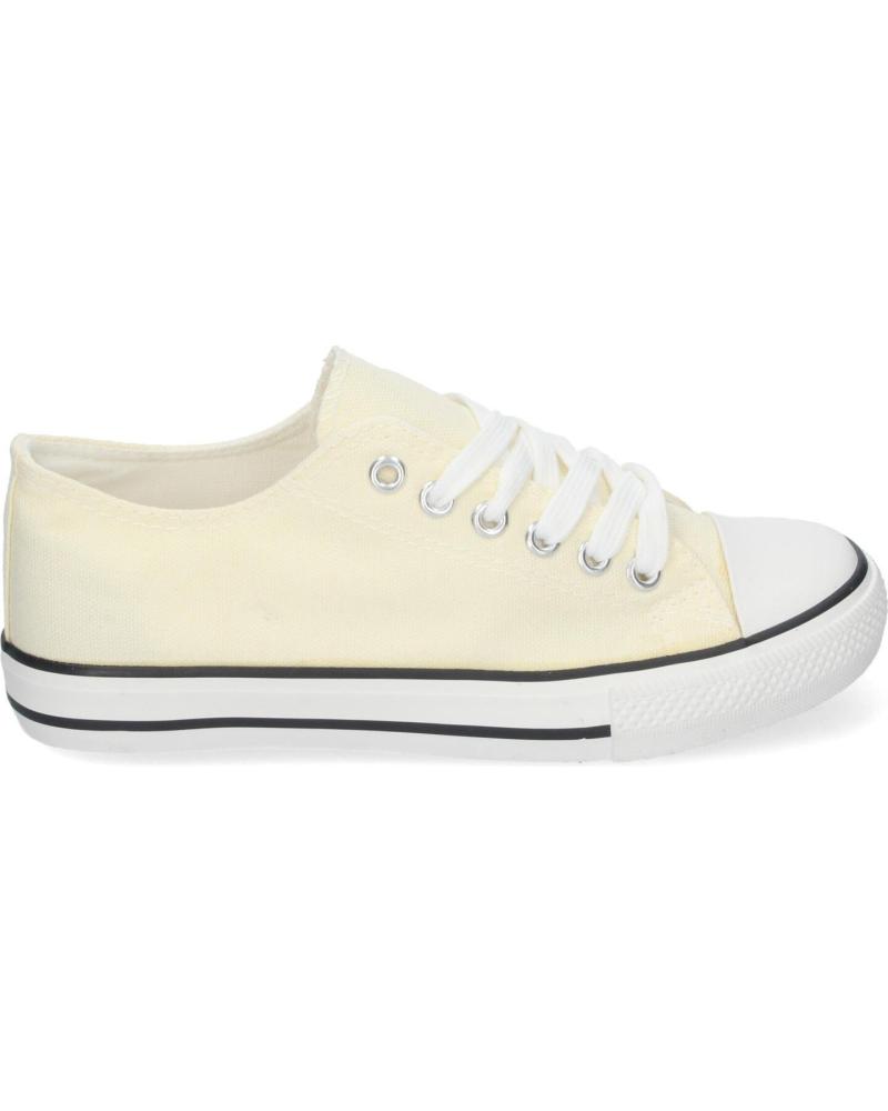 Sportif pour Femme SPORT3PUNTO0 FG-2913-BEIGE VARIOS COLORES