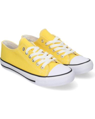 Esportes  de Mulher SPORT3PUNTO0 FG-2913-AMARILLO VARIOS COLORES